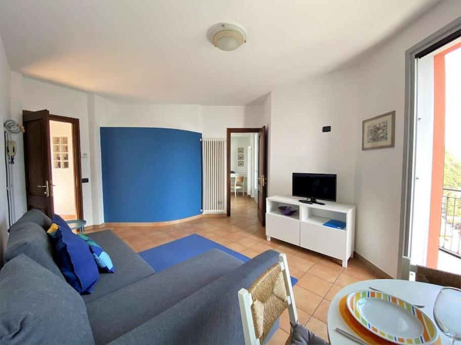 San Sisinio Apartment Ардженьо Екстериор снимка