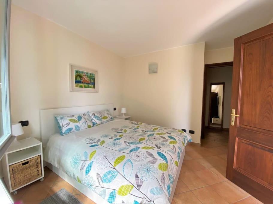 San Sisinio Apartment Ардженьо Екстериор снимка