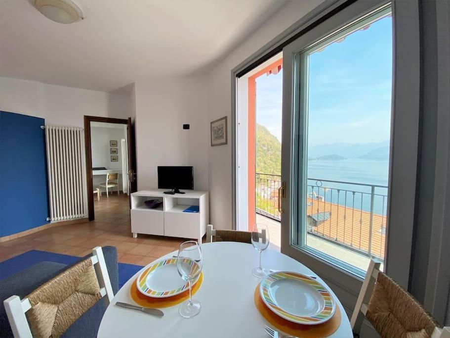 San Sisinio Apartment Ардженьо Екстериор снимка