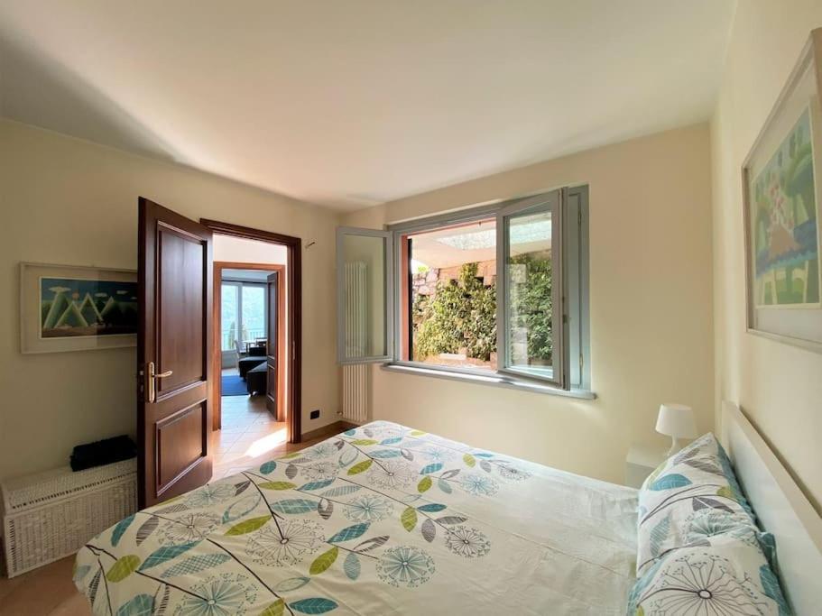 San Sisinio Apartment Ардженьо Екстериор снимка