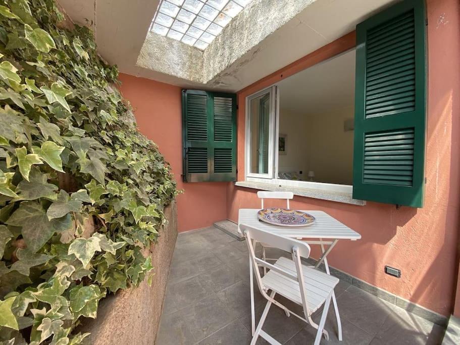 San Sisinio Apartment Ардженьо Екстериор снимка