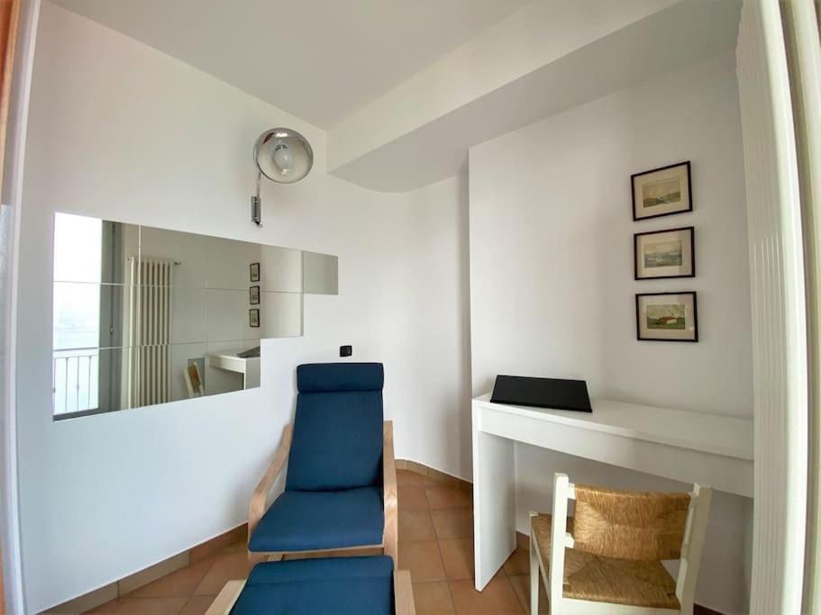 San Sisinio Apartment Ардженьо Екстериор снимка