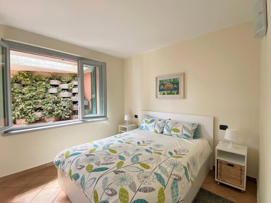 San Sisinio Apartment Ардженьо Екстериор снимка