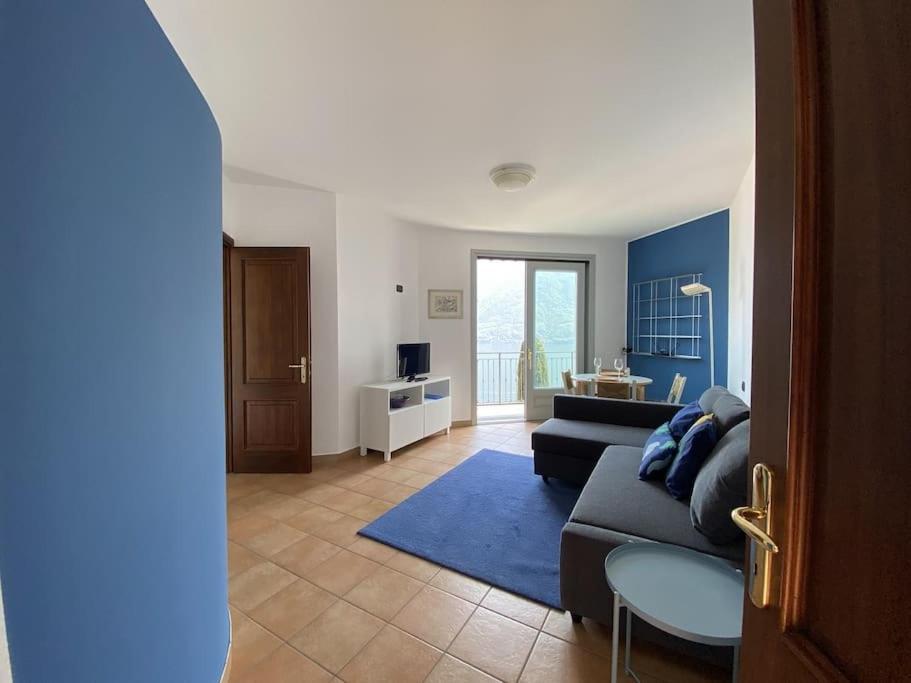 San Sisinio Apartment Ардженьо Екстериор снимка